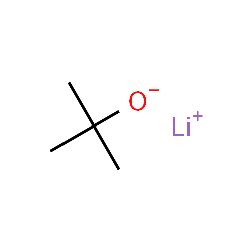 Lithium Tert-Butoxide