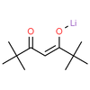 (2,2,6,6-Tetramethyl-3,5-Heptanedionato)Lithium