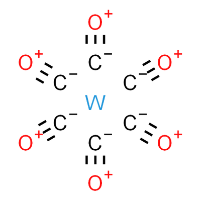 Carbon monooxide - tungsten (6:1)