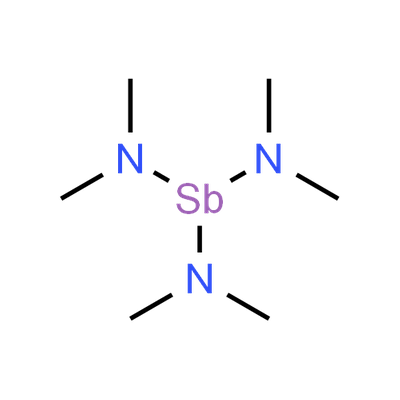 Tris(dimethylamino)antimony
