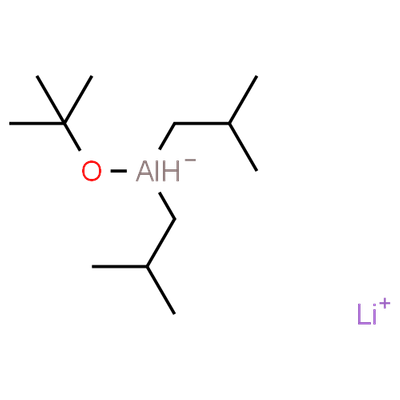 Lithium diisobutyl-tert-butoxyaluminum hydride solution LDBBA