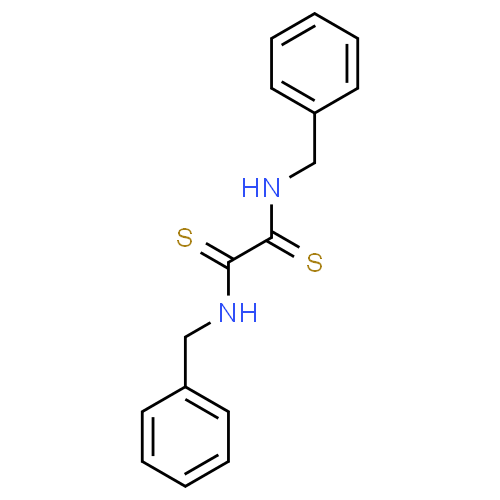Dibenzylrubeanic acid