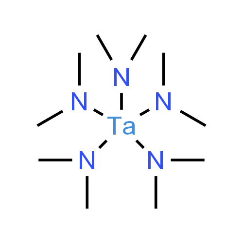Pentakis(dimethylamino)tantalum(V) PDMAT