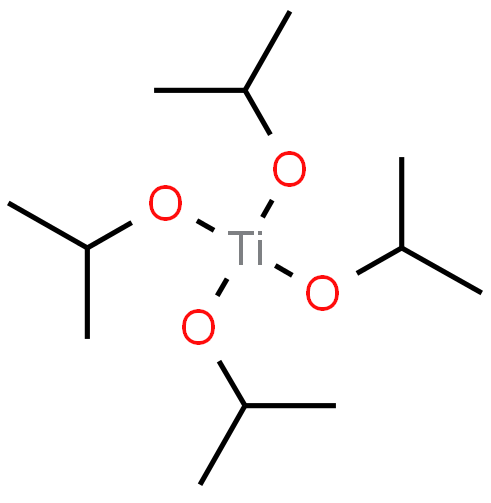 Titanium(IV) i-propoxide