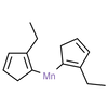 Bis(ethylcyclopentadienyl)manganese