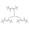 Tris(2,2,6,6-tetramethyl-3,5-heptanedionato)manganese(III) Mn(tmhd)3
