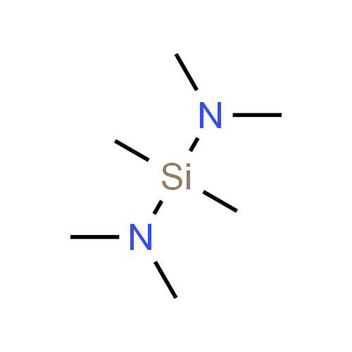Bis(dimethylamino)dimethylsilane BDMADMS