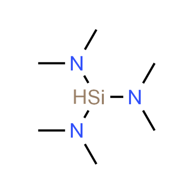 Tris(dimethylamino)silane 3DMAS