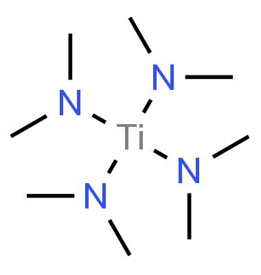 Tetrakis(dimethylamino)titanium(IV) TDMAT