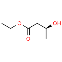 Ethyl (S)-3-hydroxybutyrate